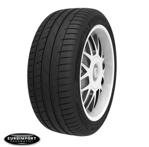 Starmaxx ULTRASPORT ST760  215/55 R17 98 W  XL  TL